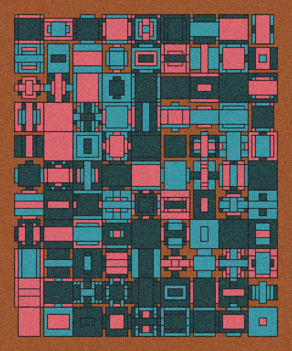 Art-scheme  #17