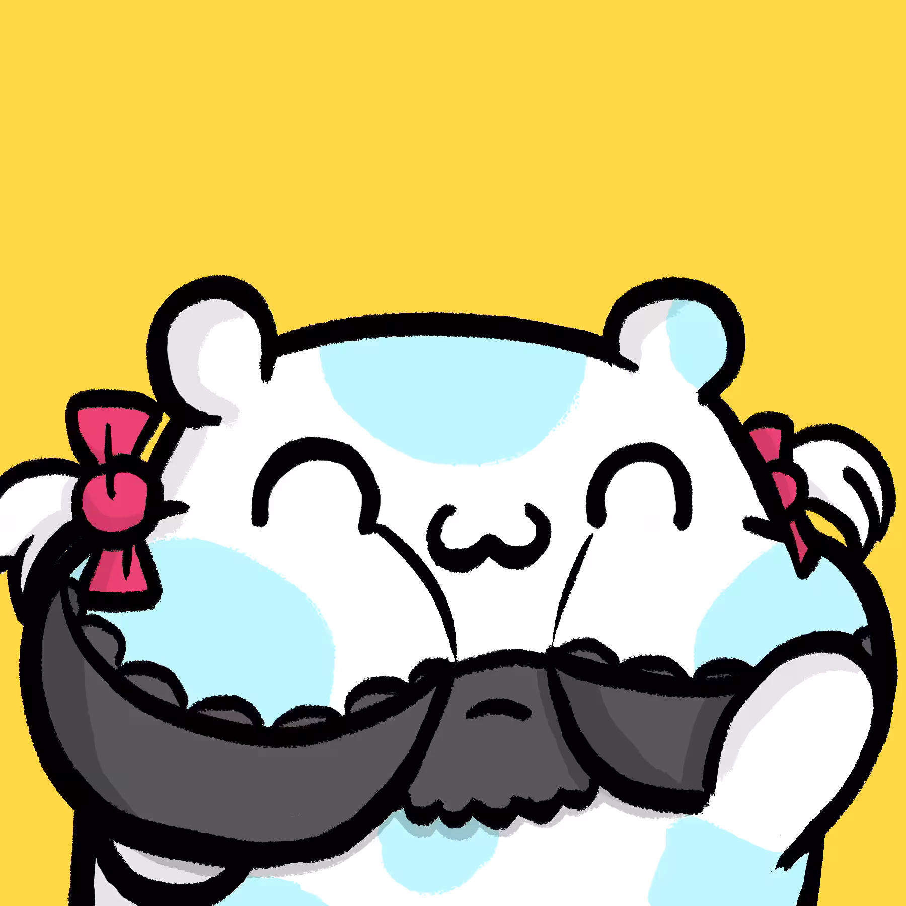 Hammy #0304