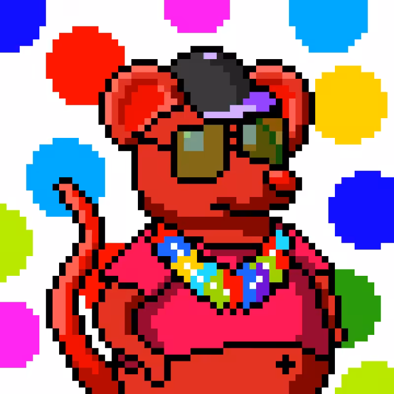 XTZ-Rat #122