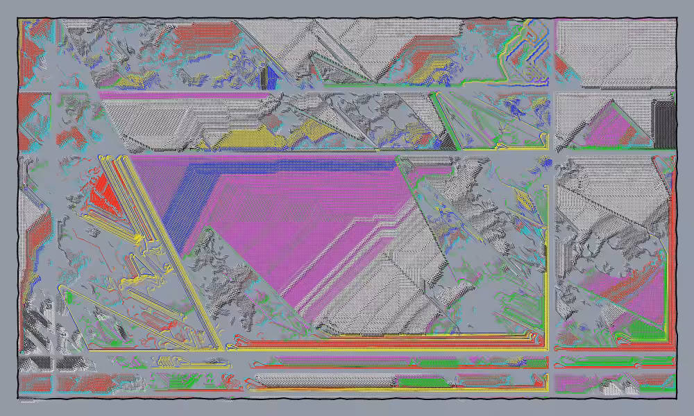 Shattered #12