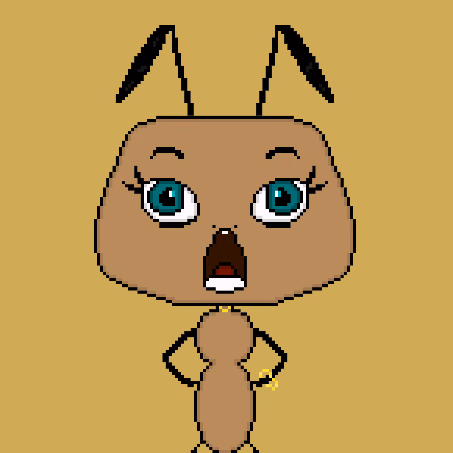 LIL Ants 021