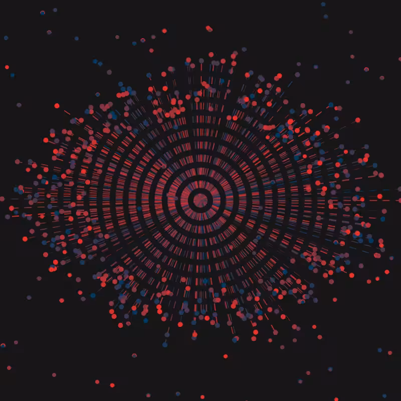 Supernova Residual #83