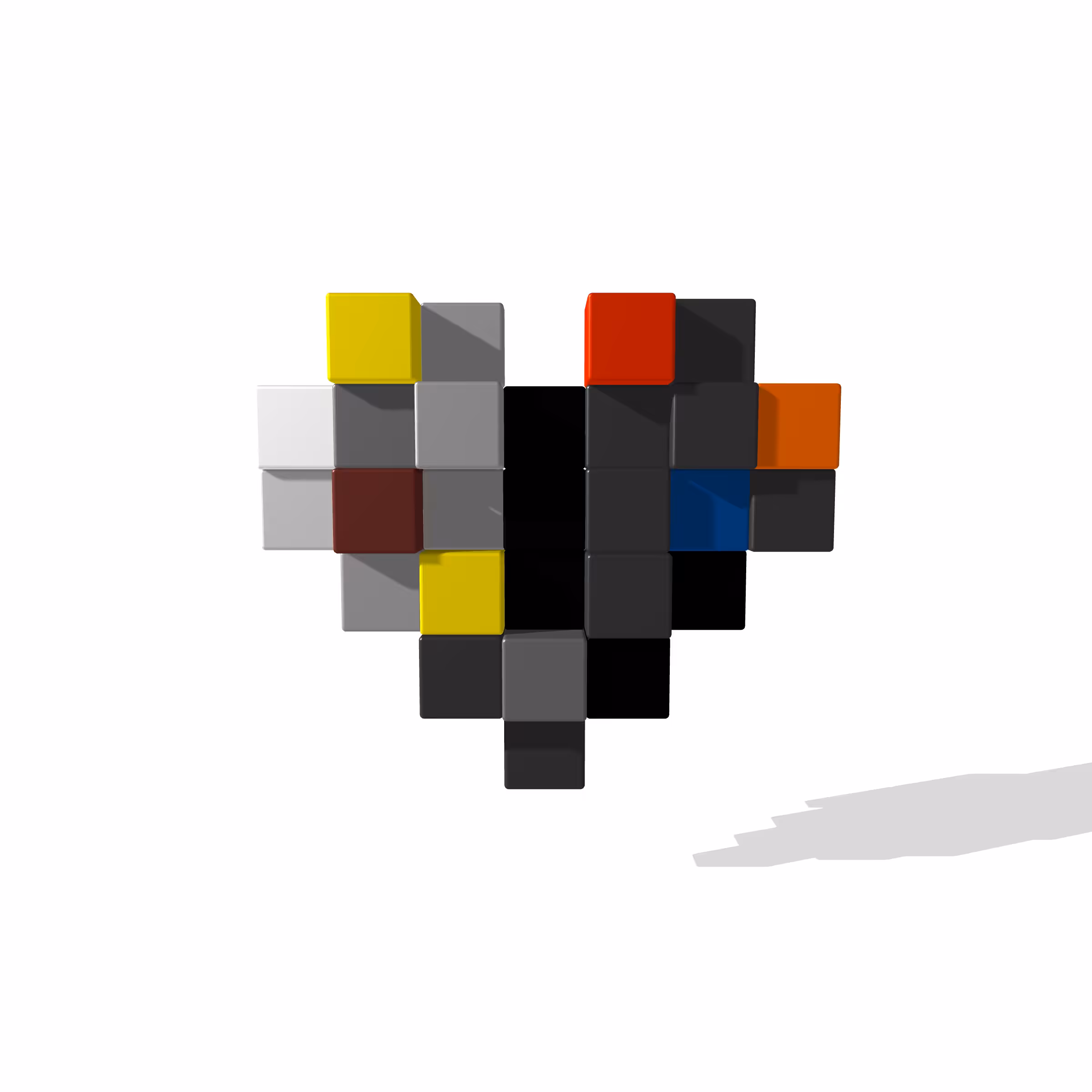 heart + craft #2793