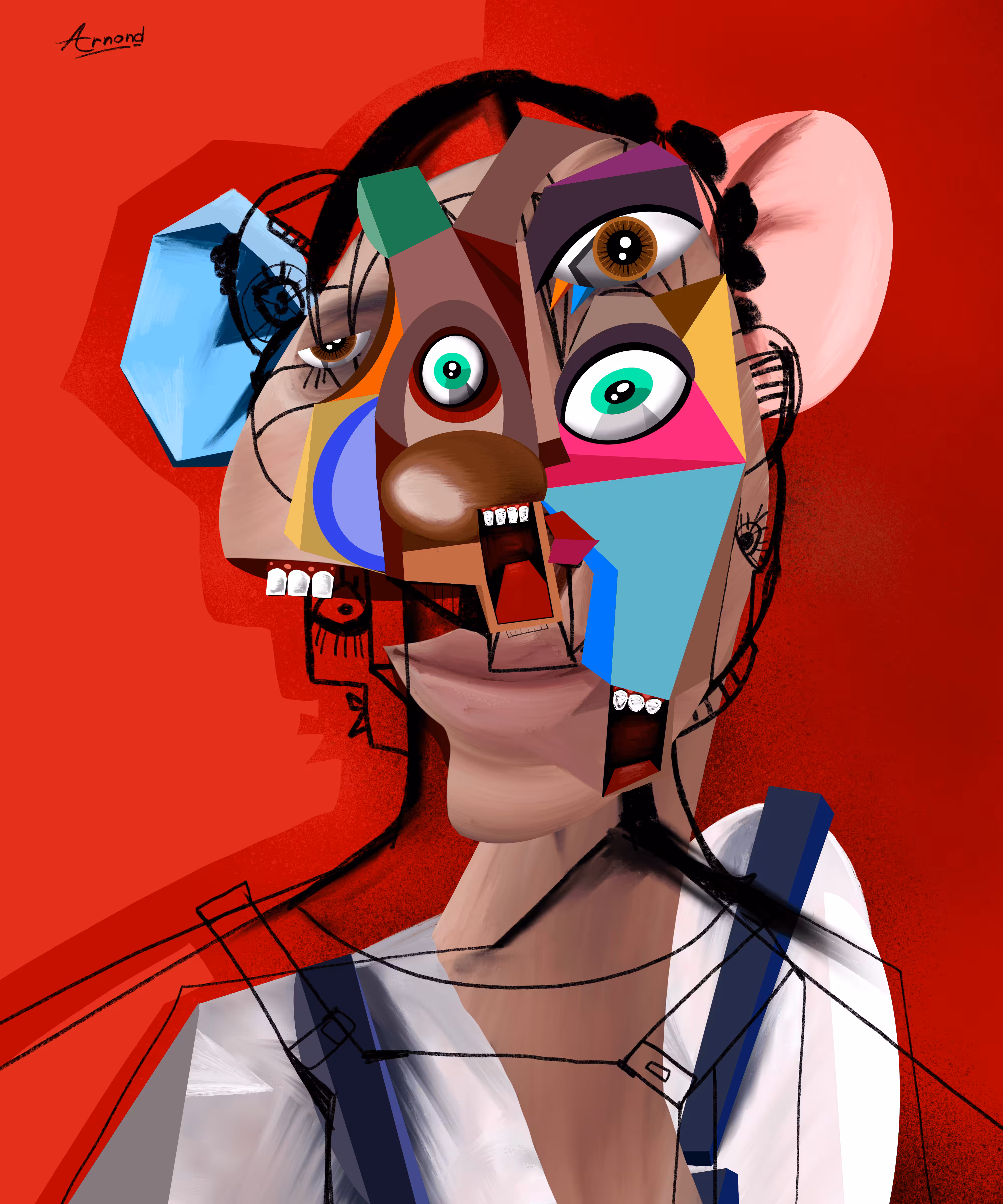 miner