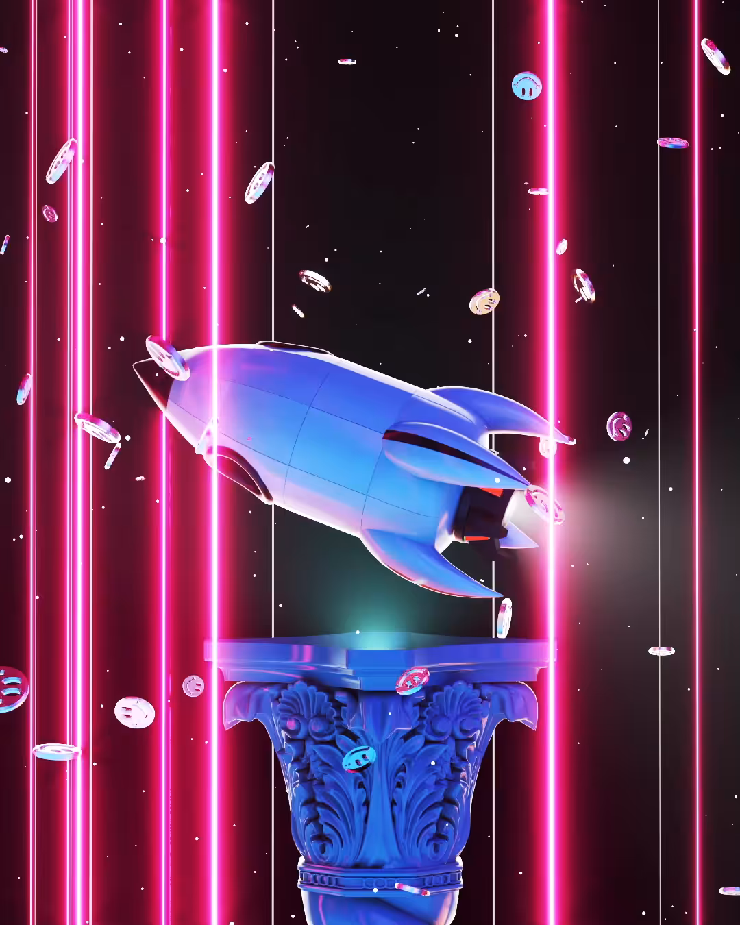 Space Yacht