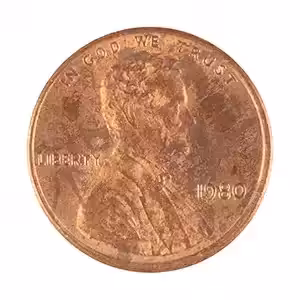 Cent #6571