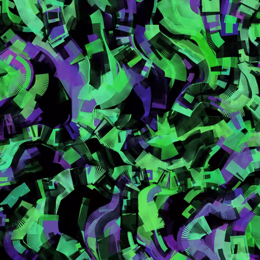 Hapori: neon city