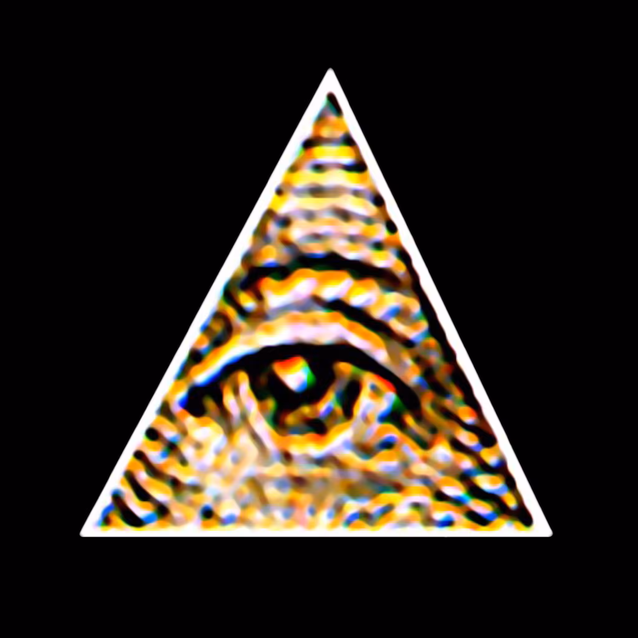 All-Seeing Eye 1994