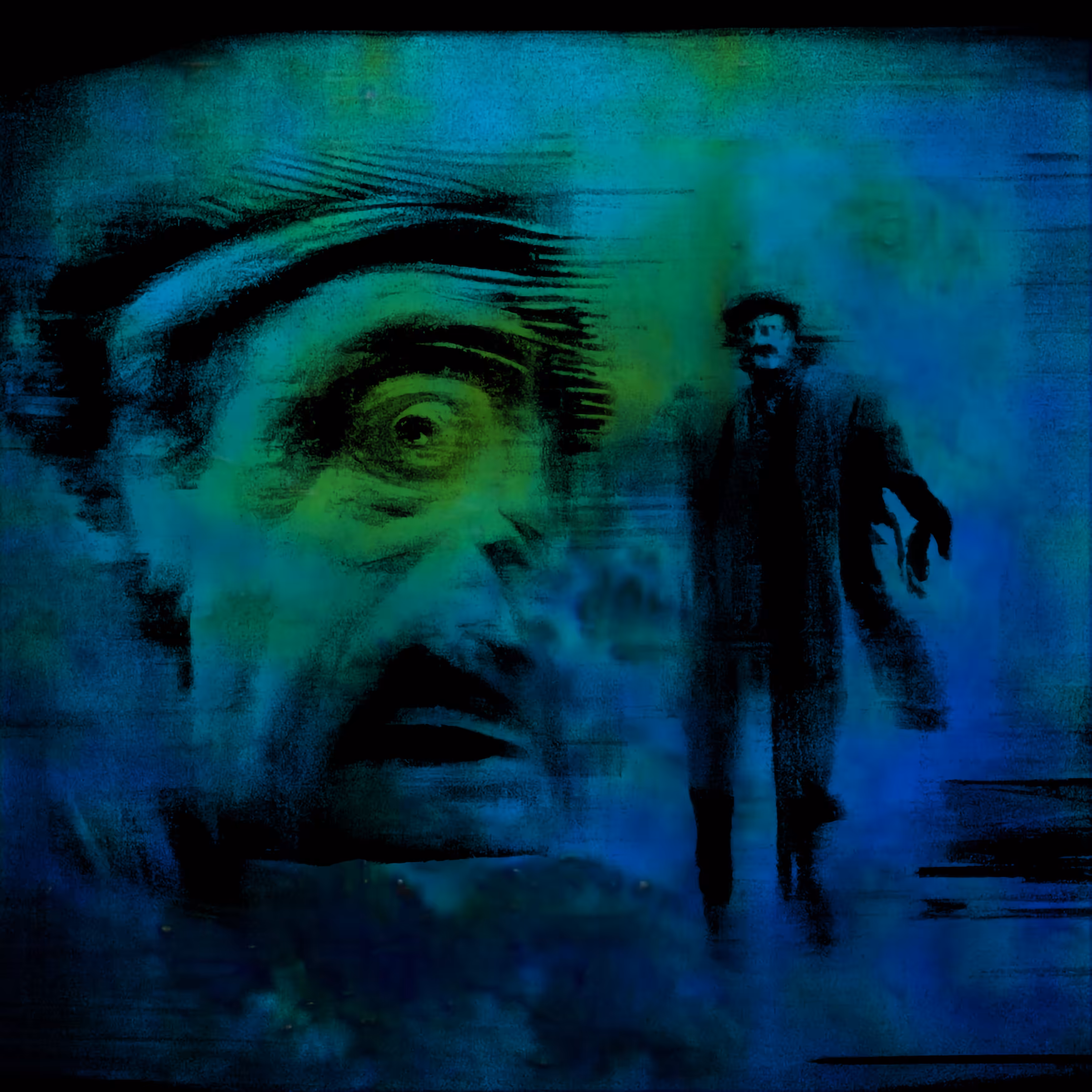 Body Snatchers: Scene #487