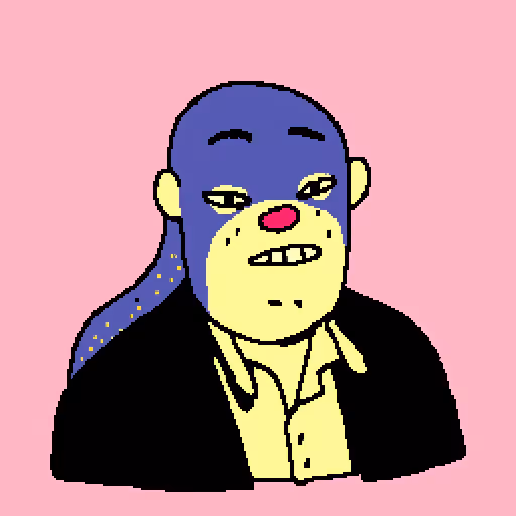 HooverLips