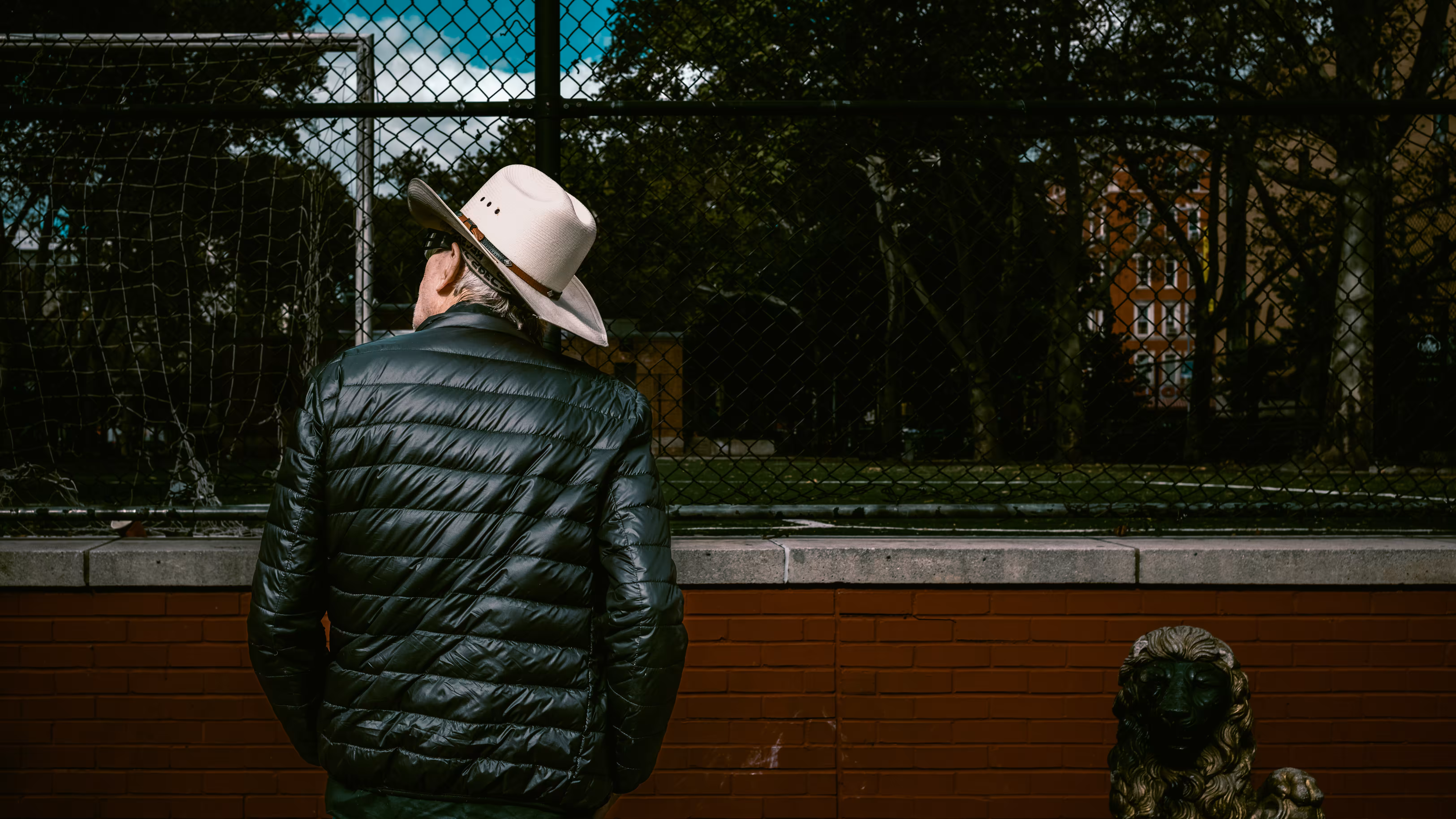 City Hats 371