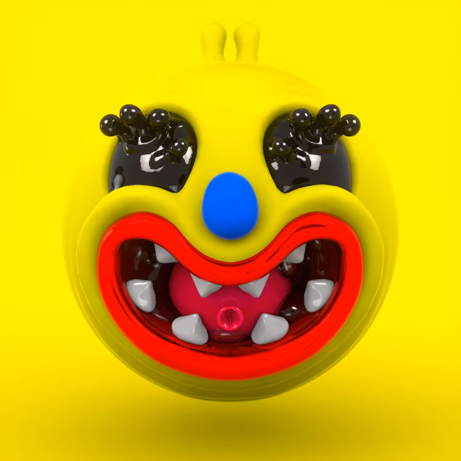 JOYWORLD JOYsmilies: JOYsmiley 6977