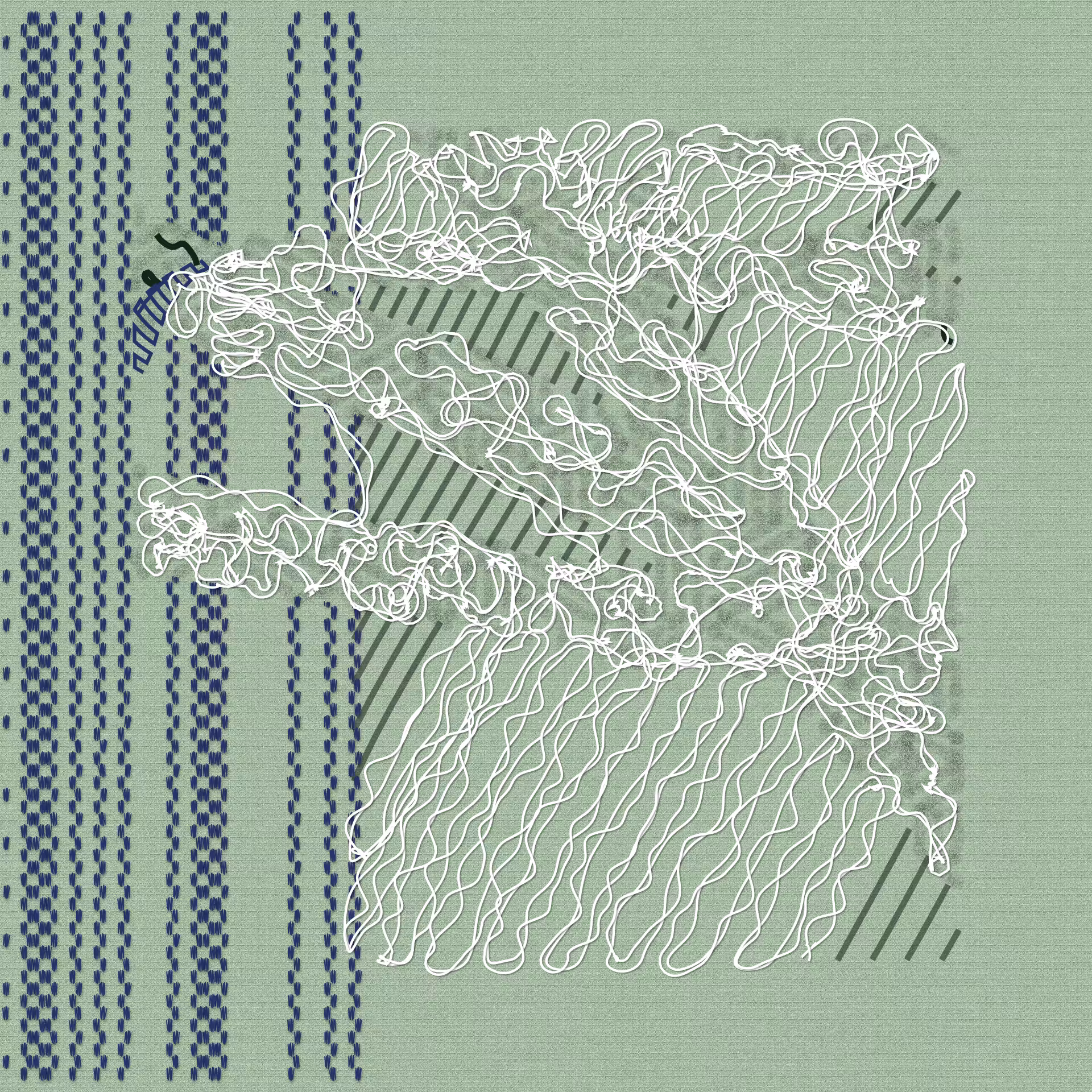 Aux Arbres #10250