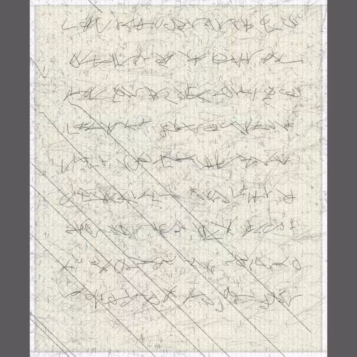 letters from another world #56