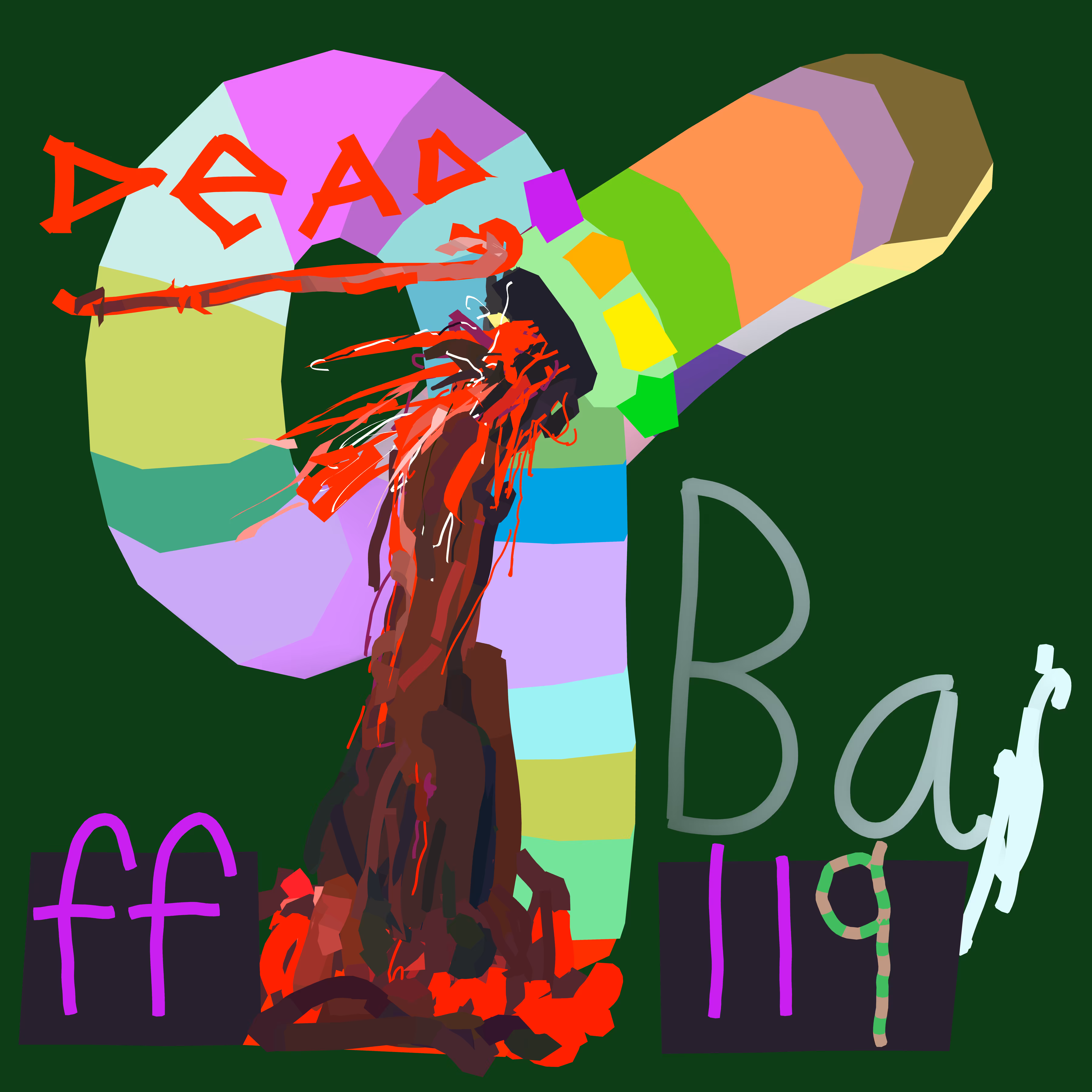 FF #119: Basically Dead