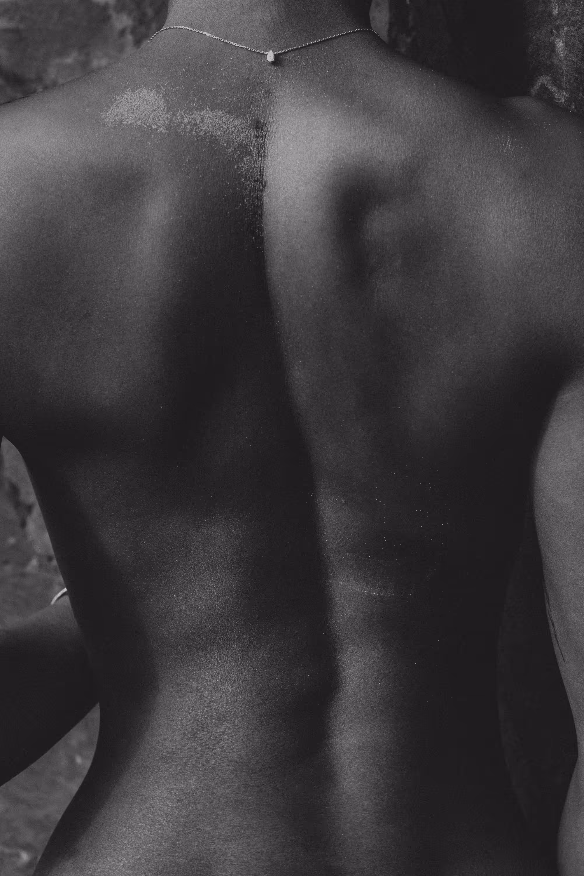 Skin Story #7