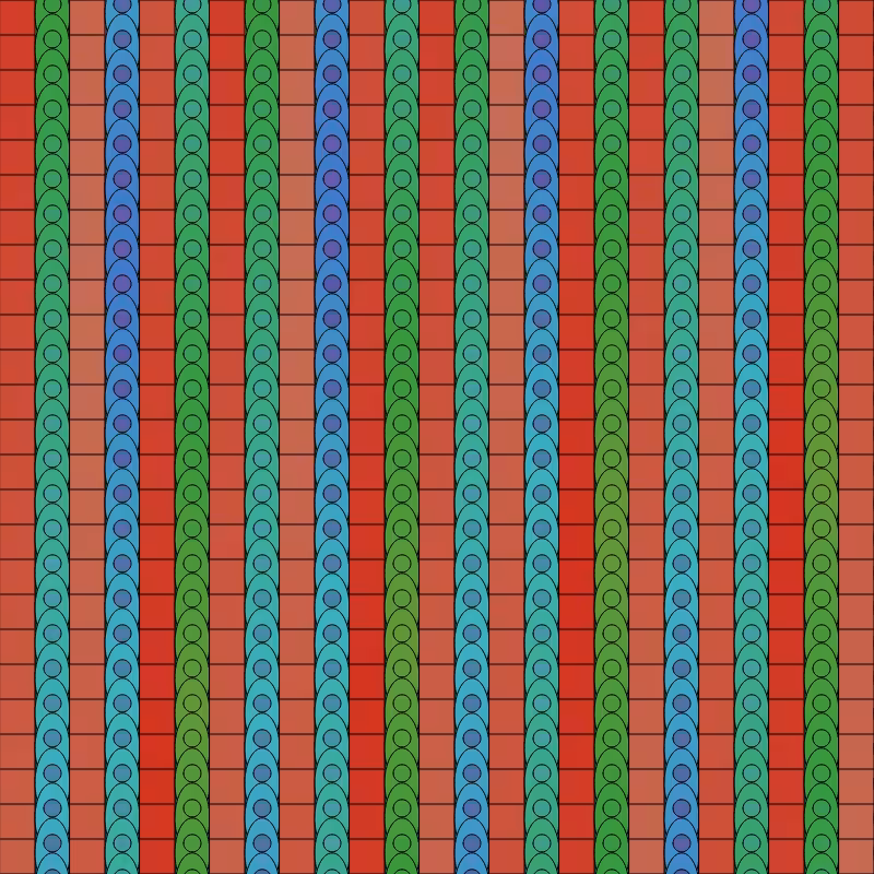 Stroboscopic #15
