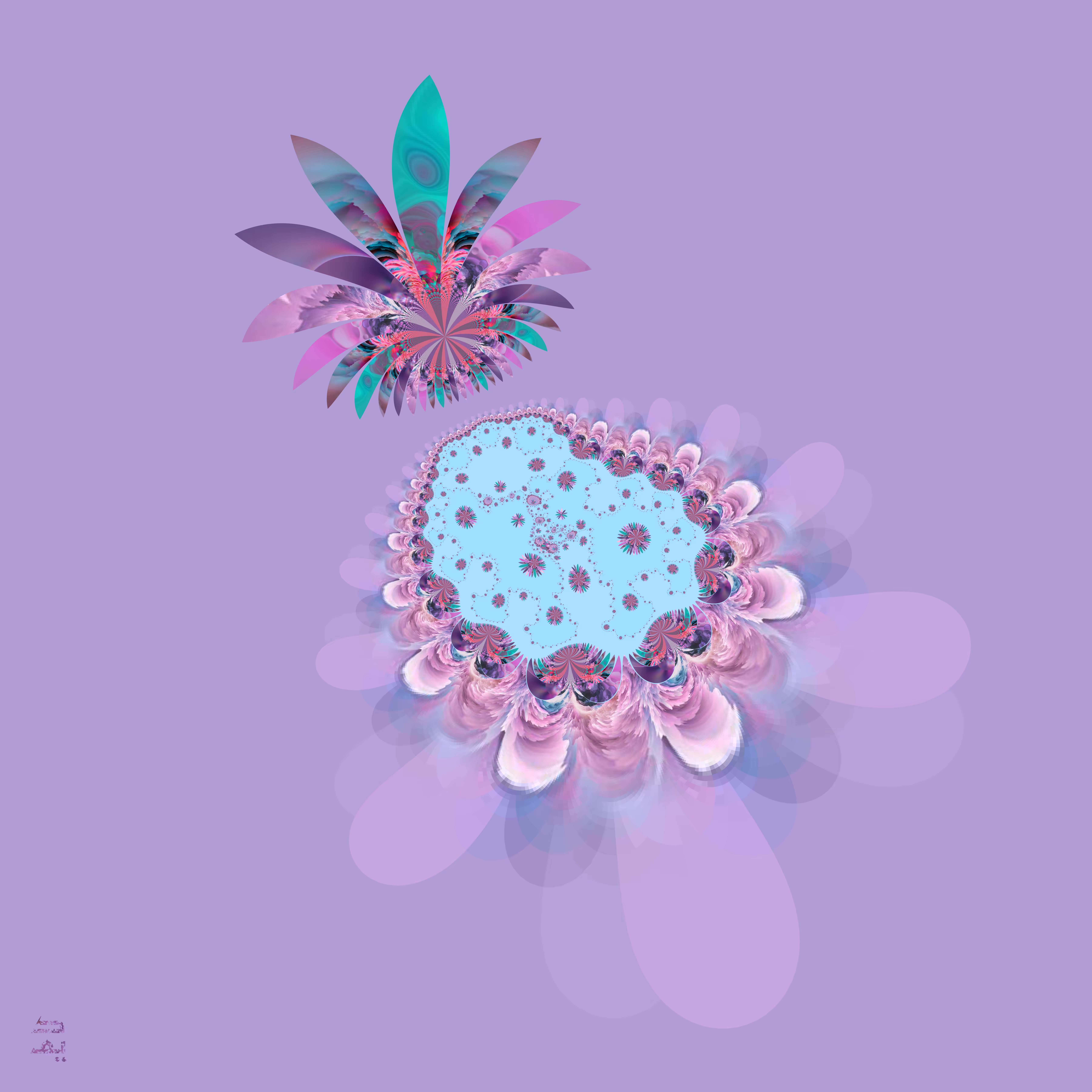 Rafflesia Interorbium (2019)
