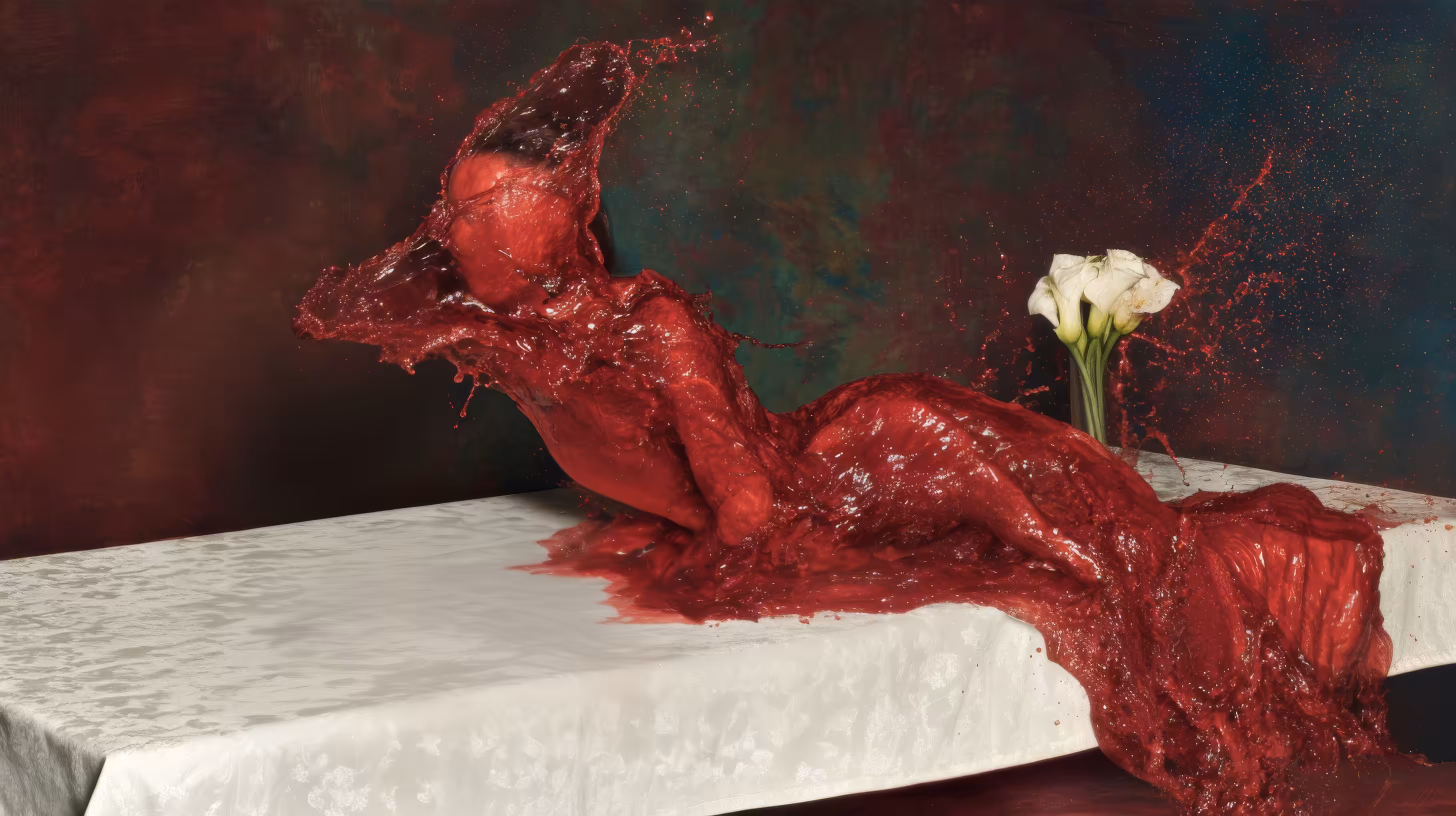 EXPRESSIVE