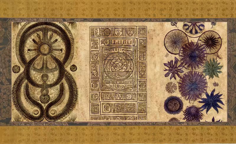 The Emissary Scrolls #14
