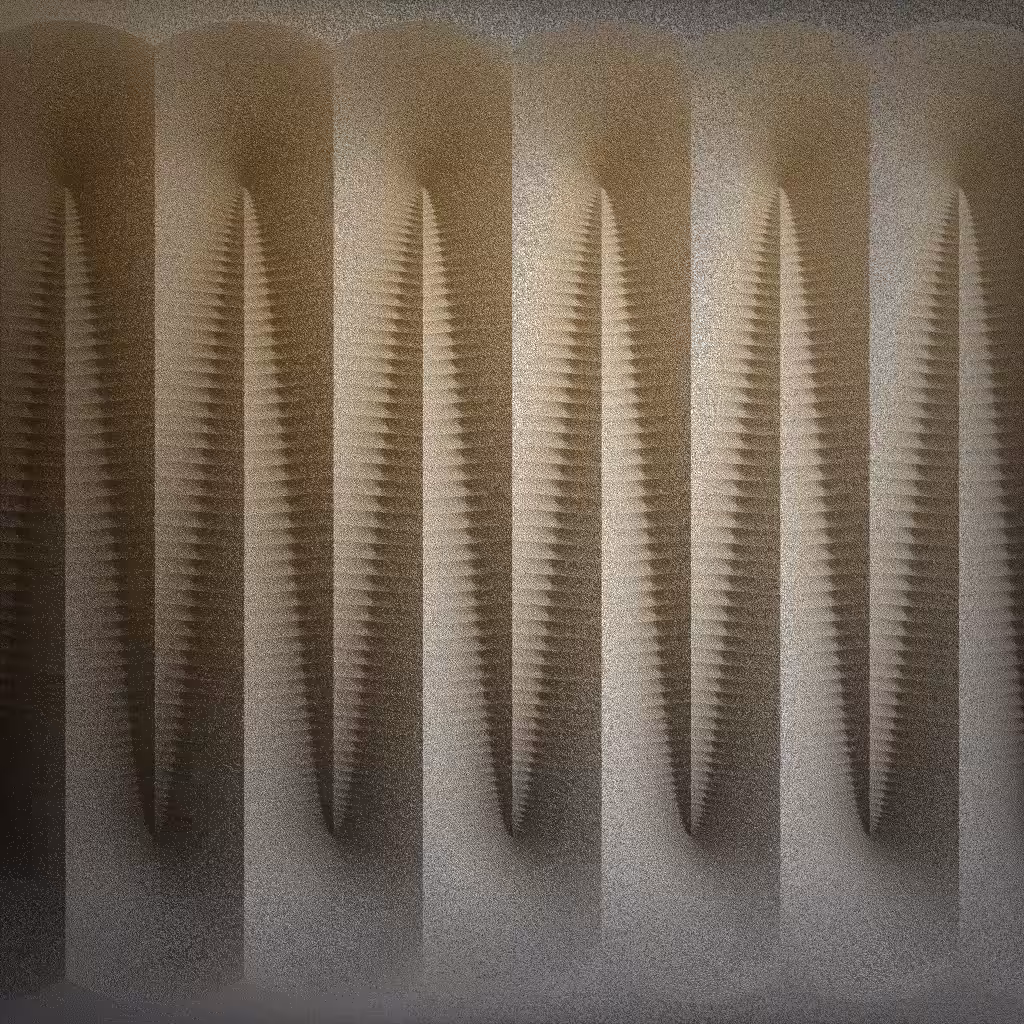 Folding Harmonies #229