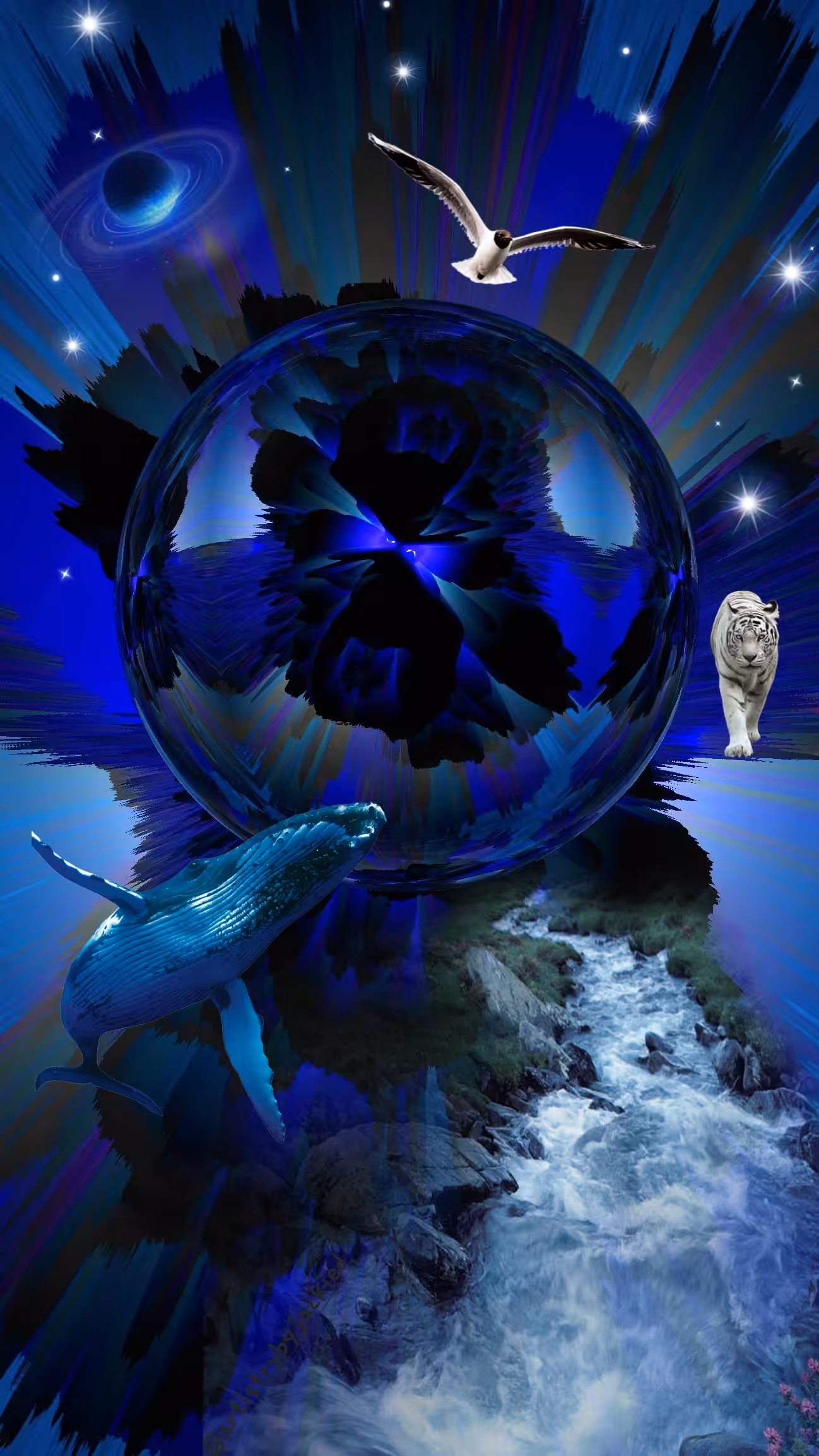 CYCLE of Life - Tuna Time Event