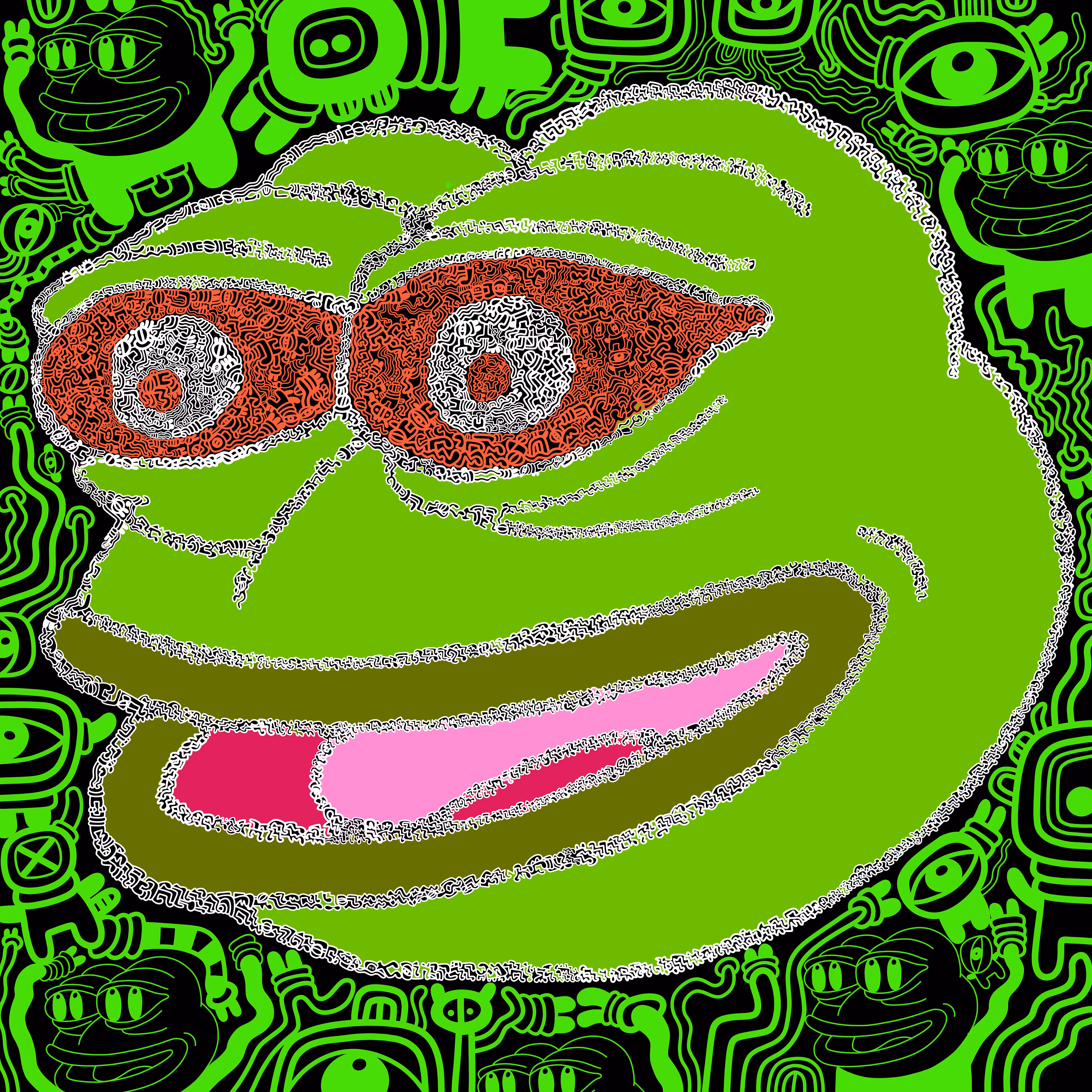 PEPEDOODLE