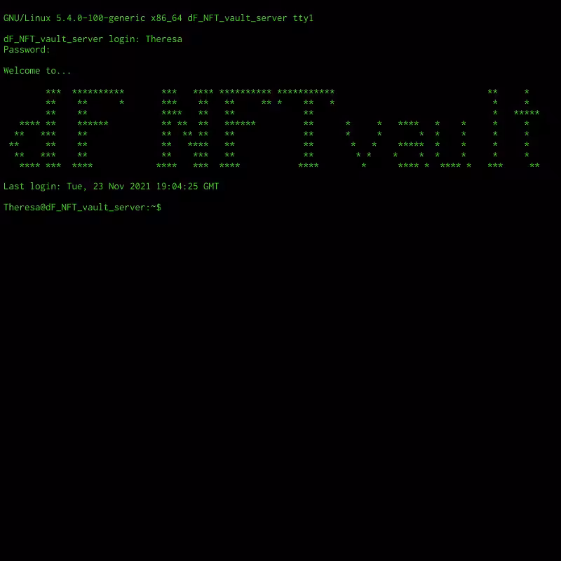 Root Access #61