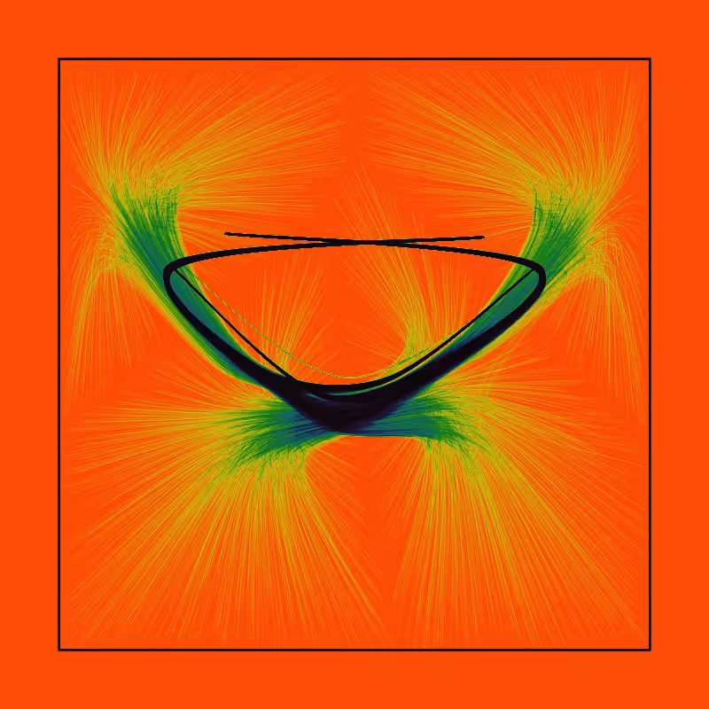 Connected #21