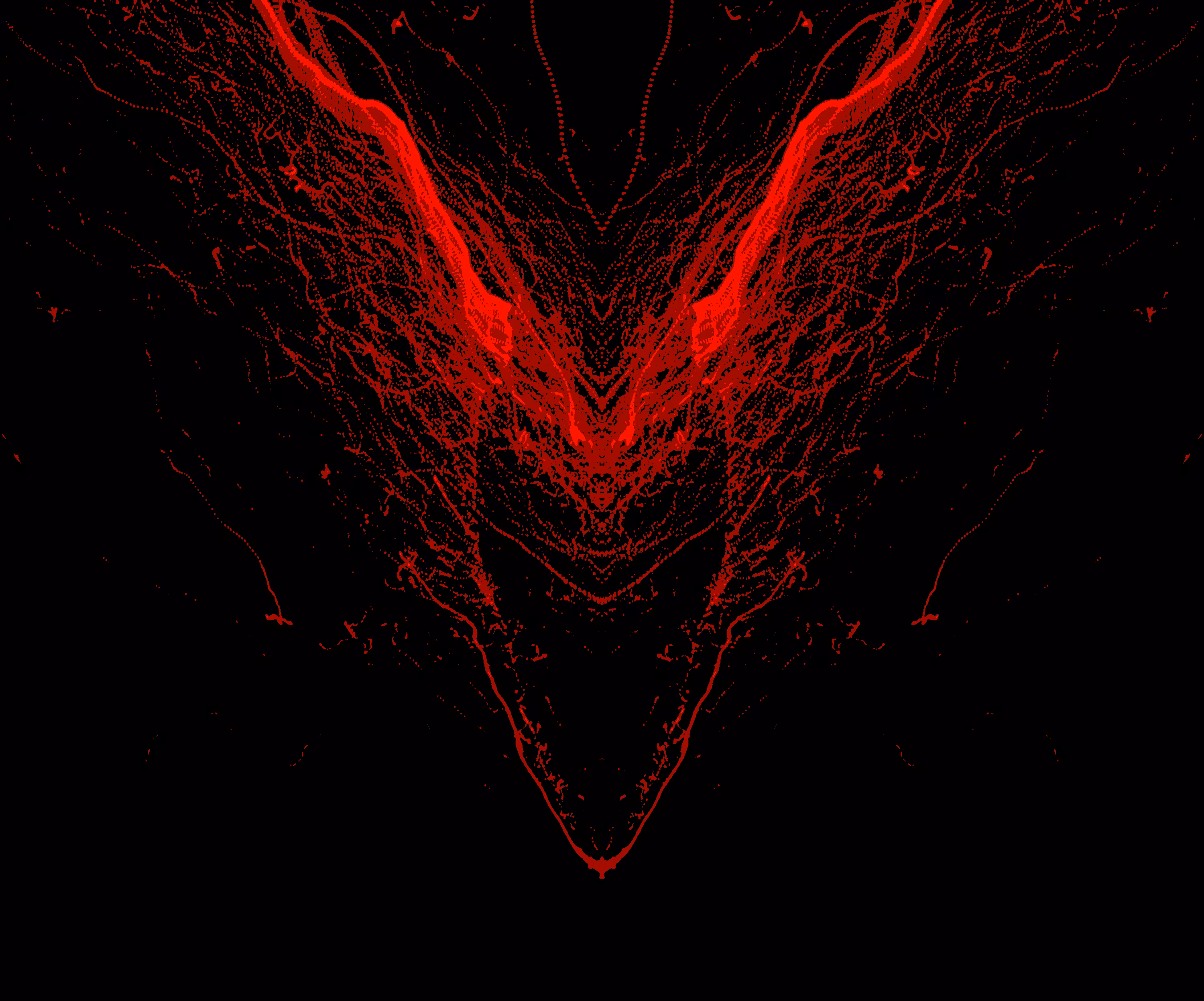 red queen