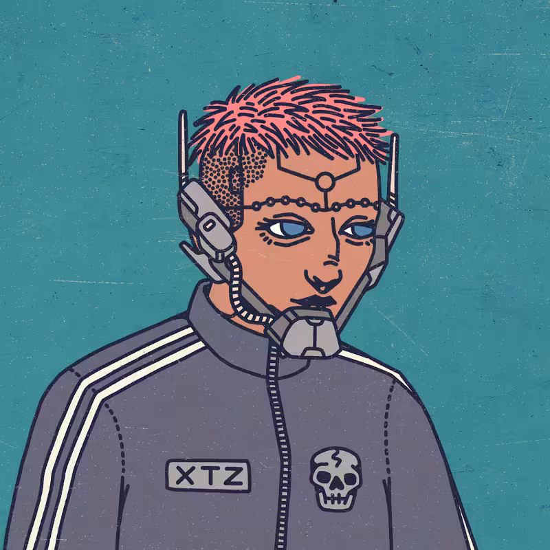 FUTURE BASTARDS #601