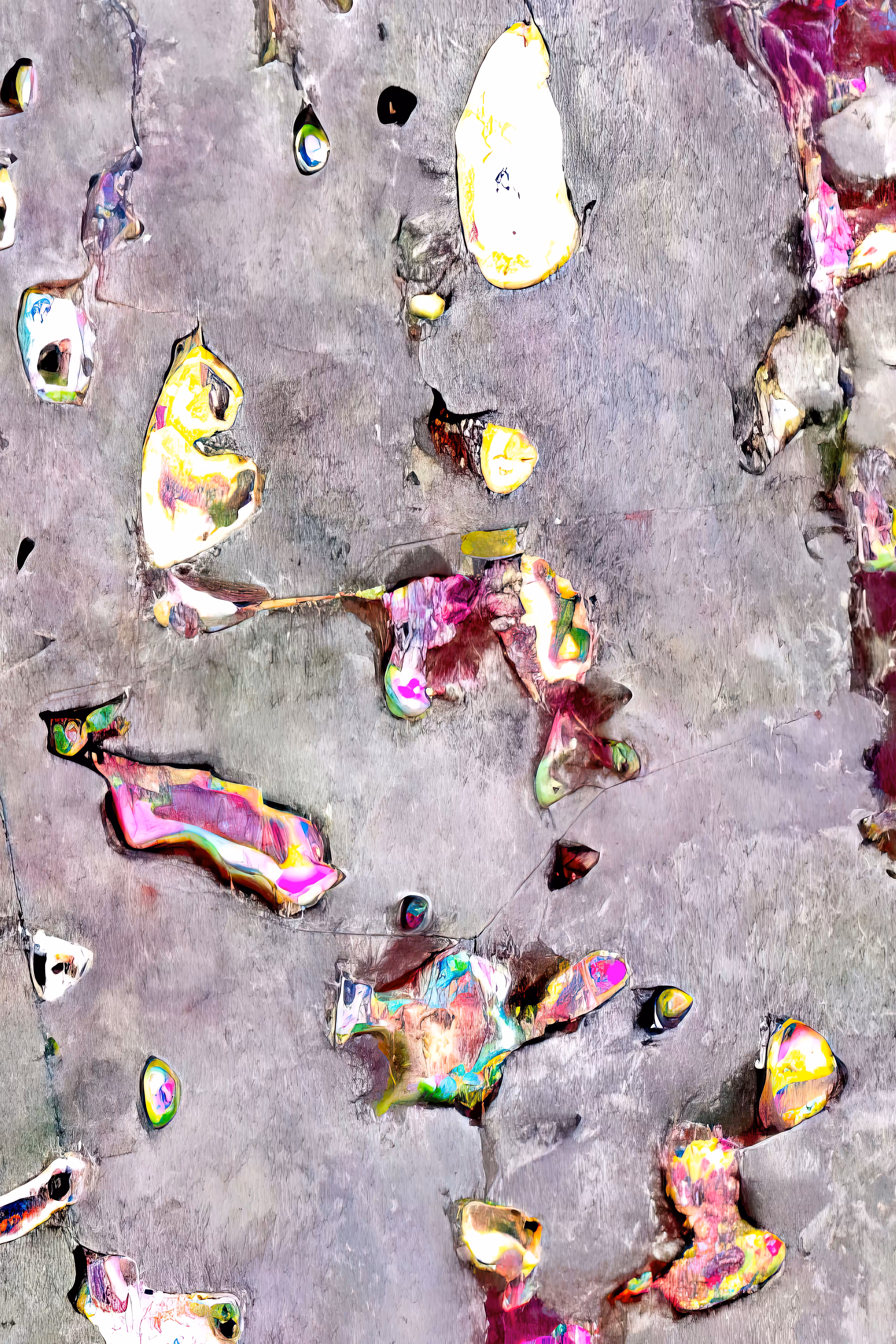 precious minerals #1