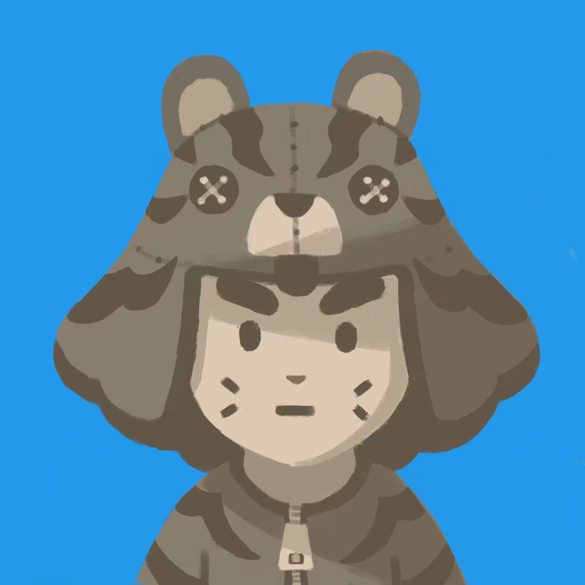Friend #52