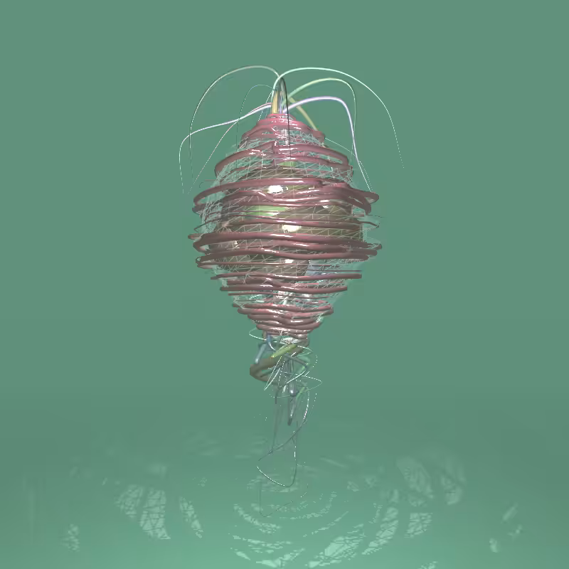 ProtoCephalopod:01 #14