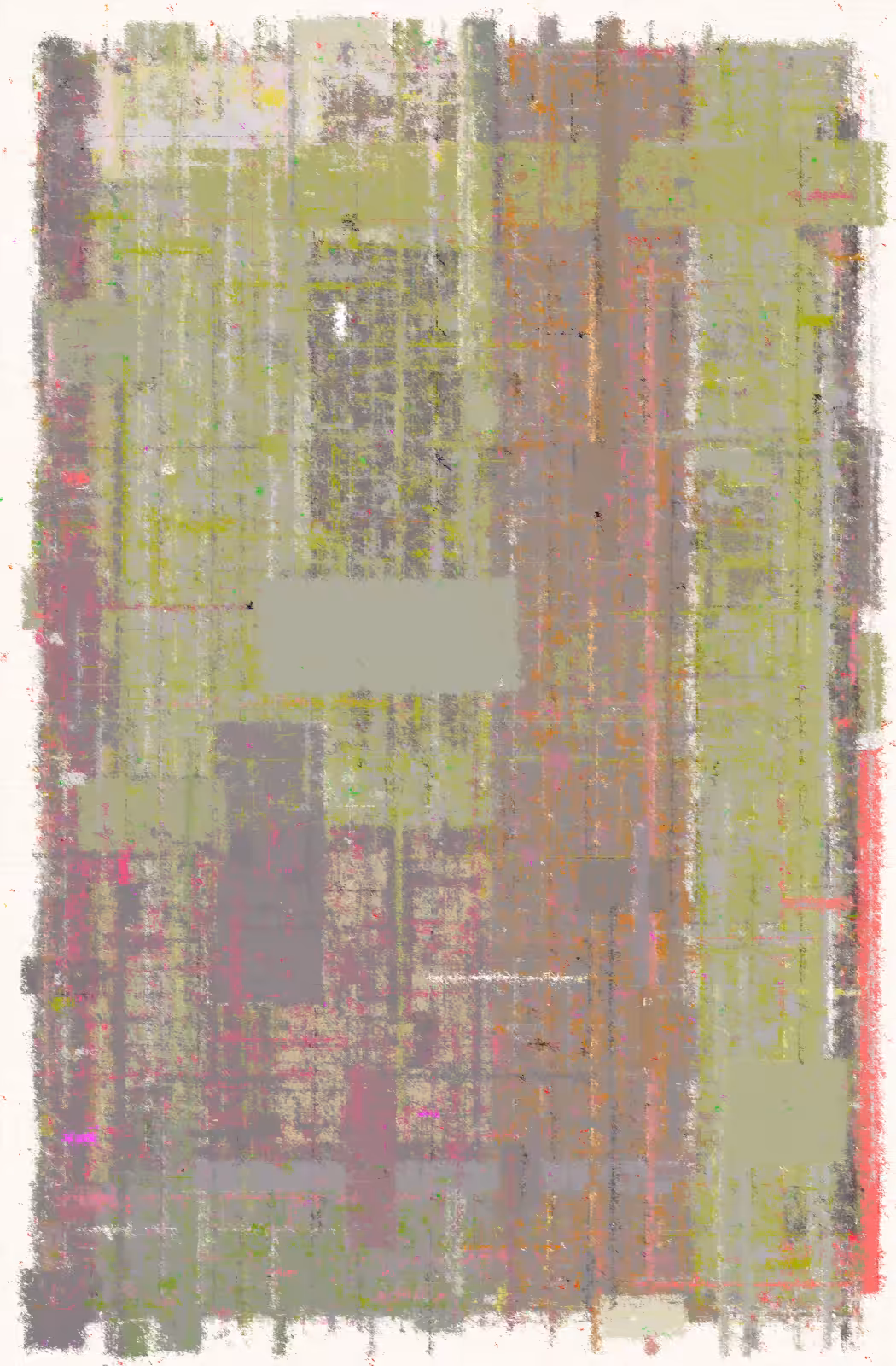 Liminalia #270