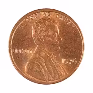 Cent #8061