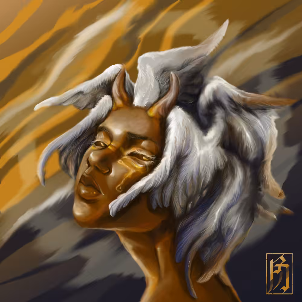 Tears of Divine