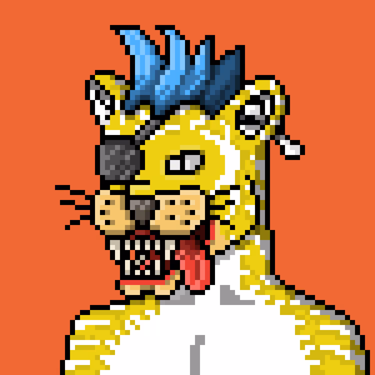Gliese Wild cats: #1291