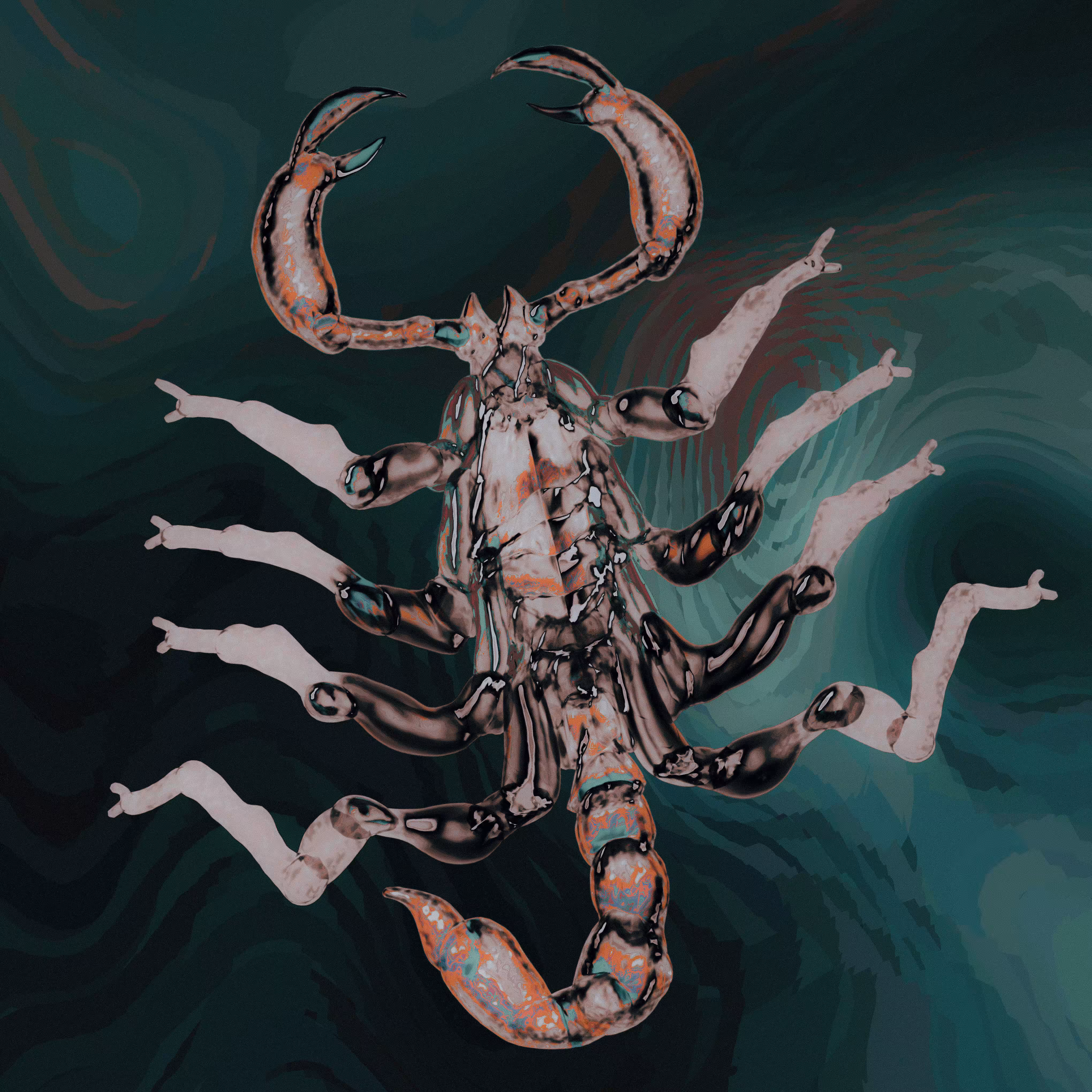 Scorpion