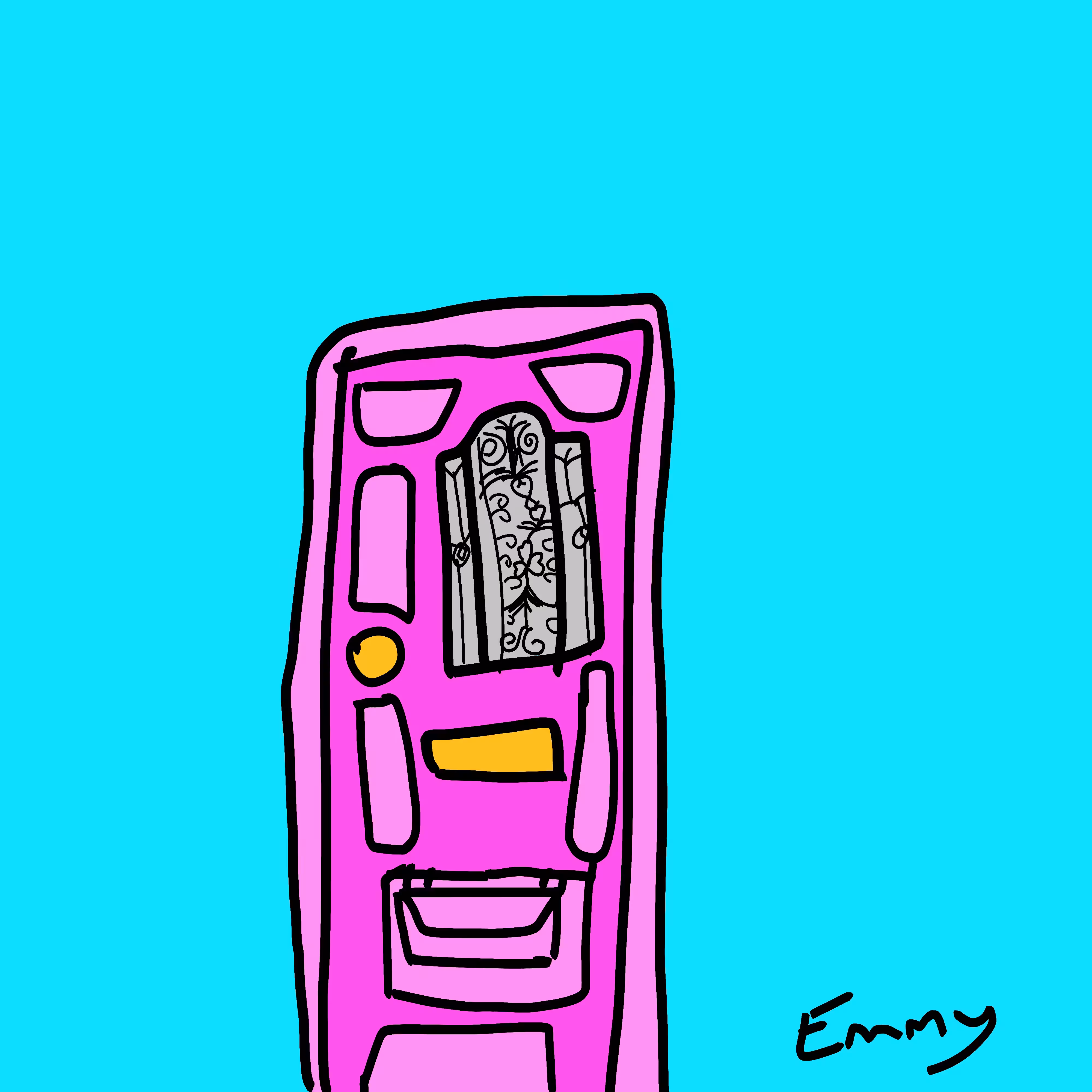 The Door 