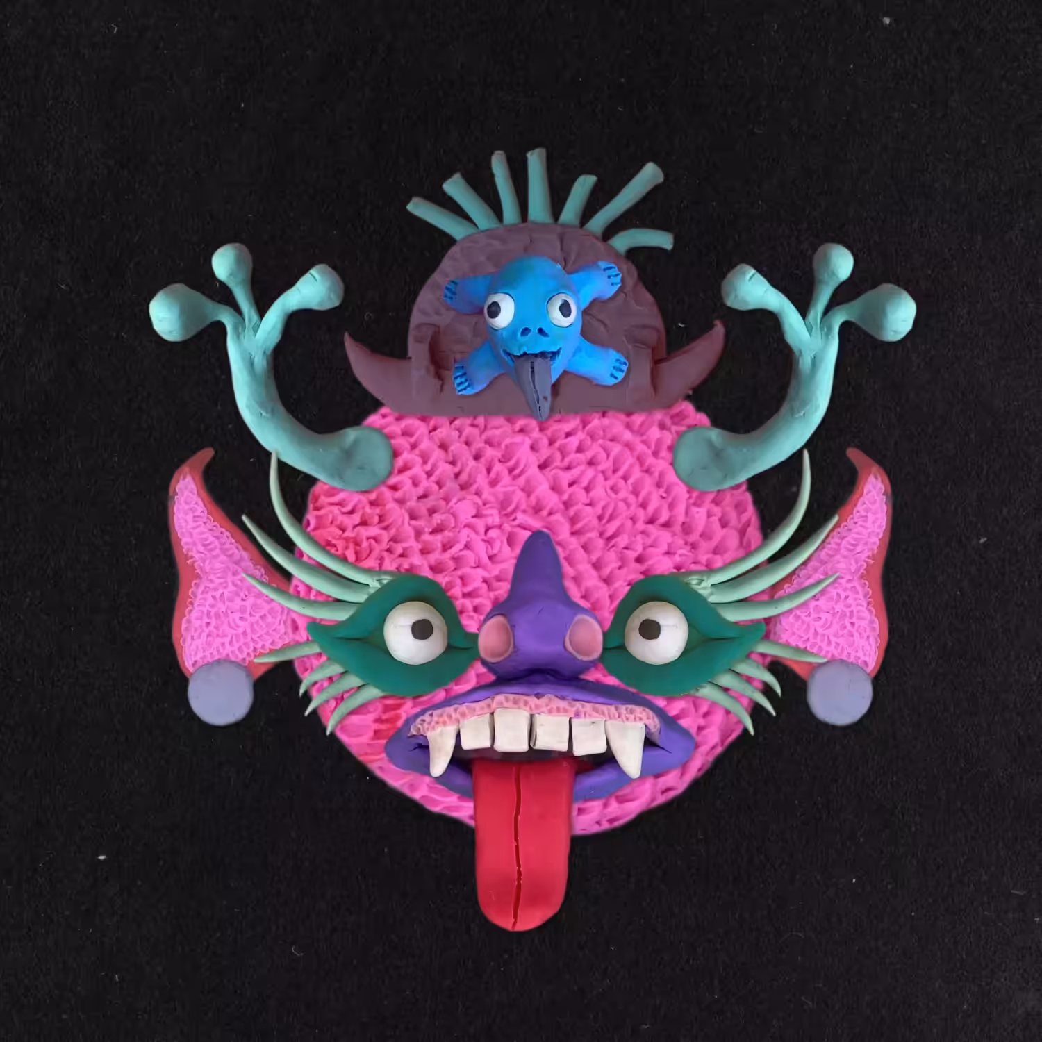 Benevolent Goblin Friendship Society: Goblin 0218: Strilleburg