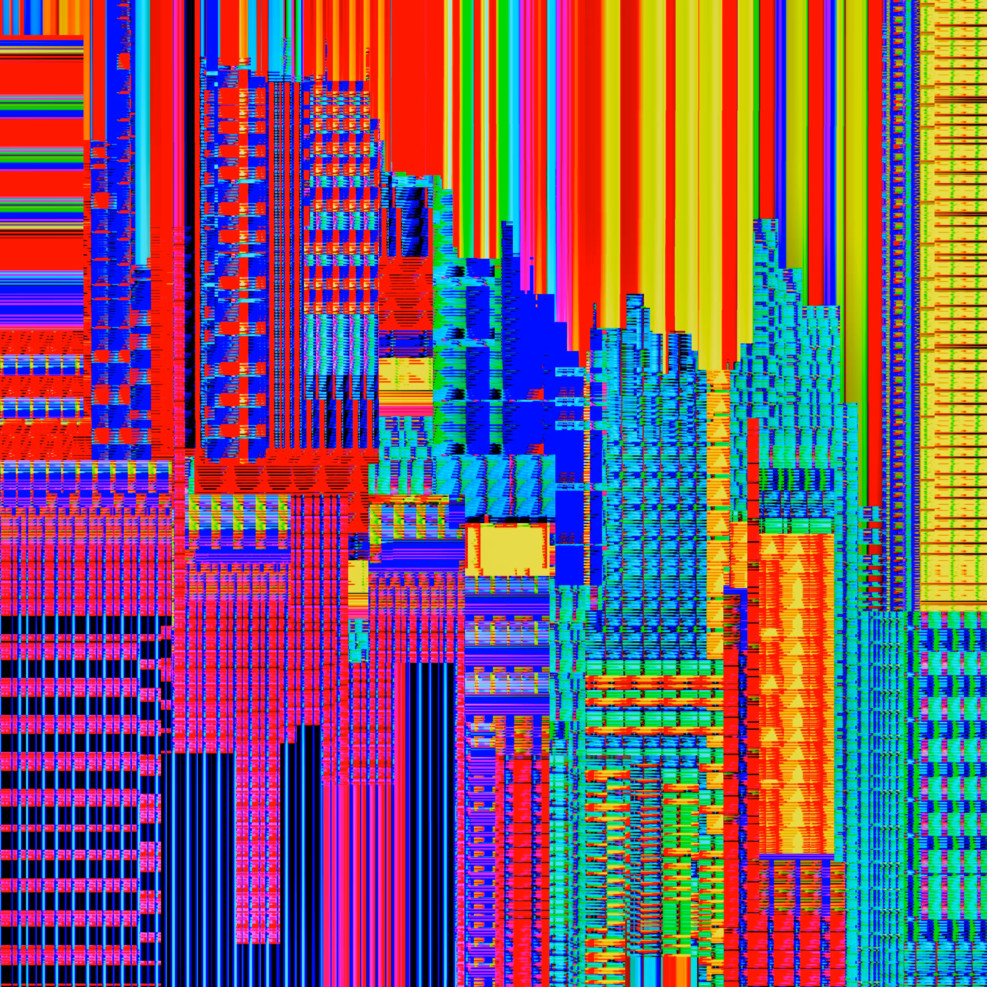 DOACITY: Synthex Kernel