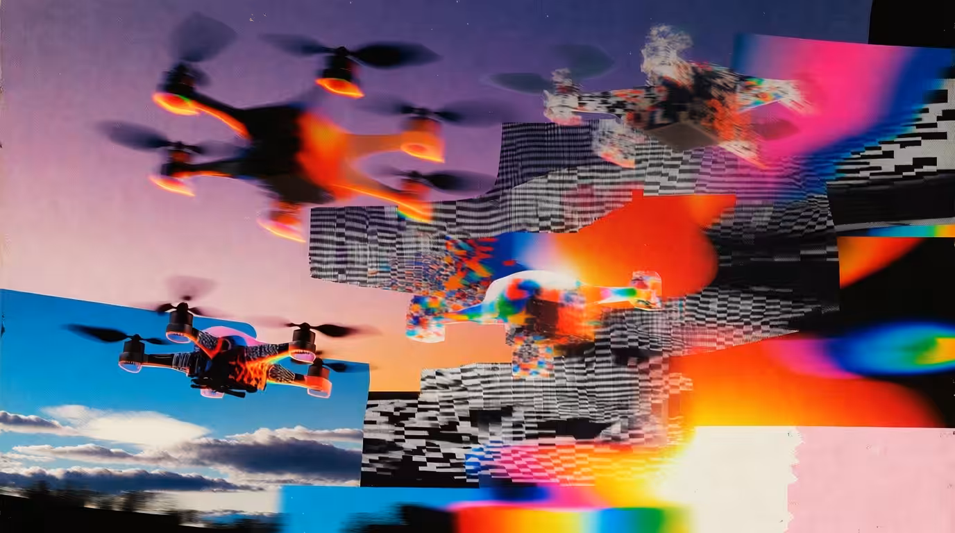 K13.DRONES