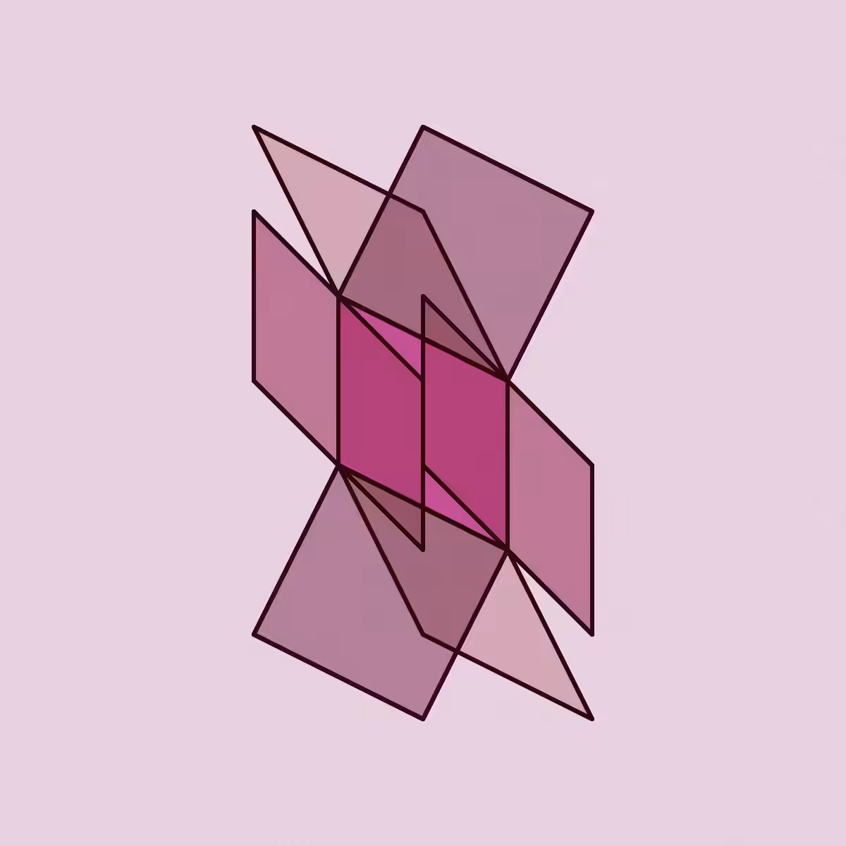 Parallelogram Construction #44