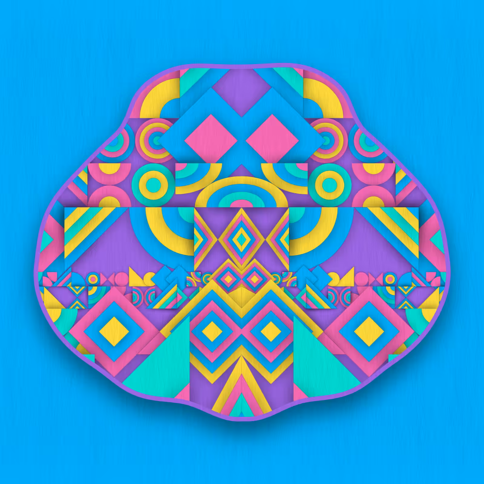 Generativemasks #5661