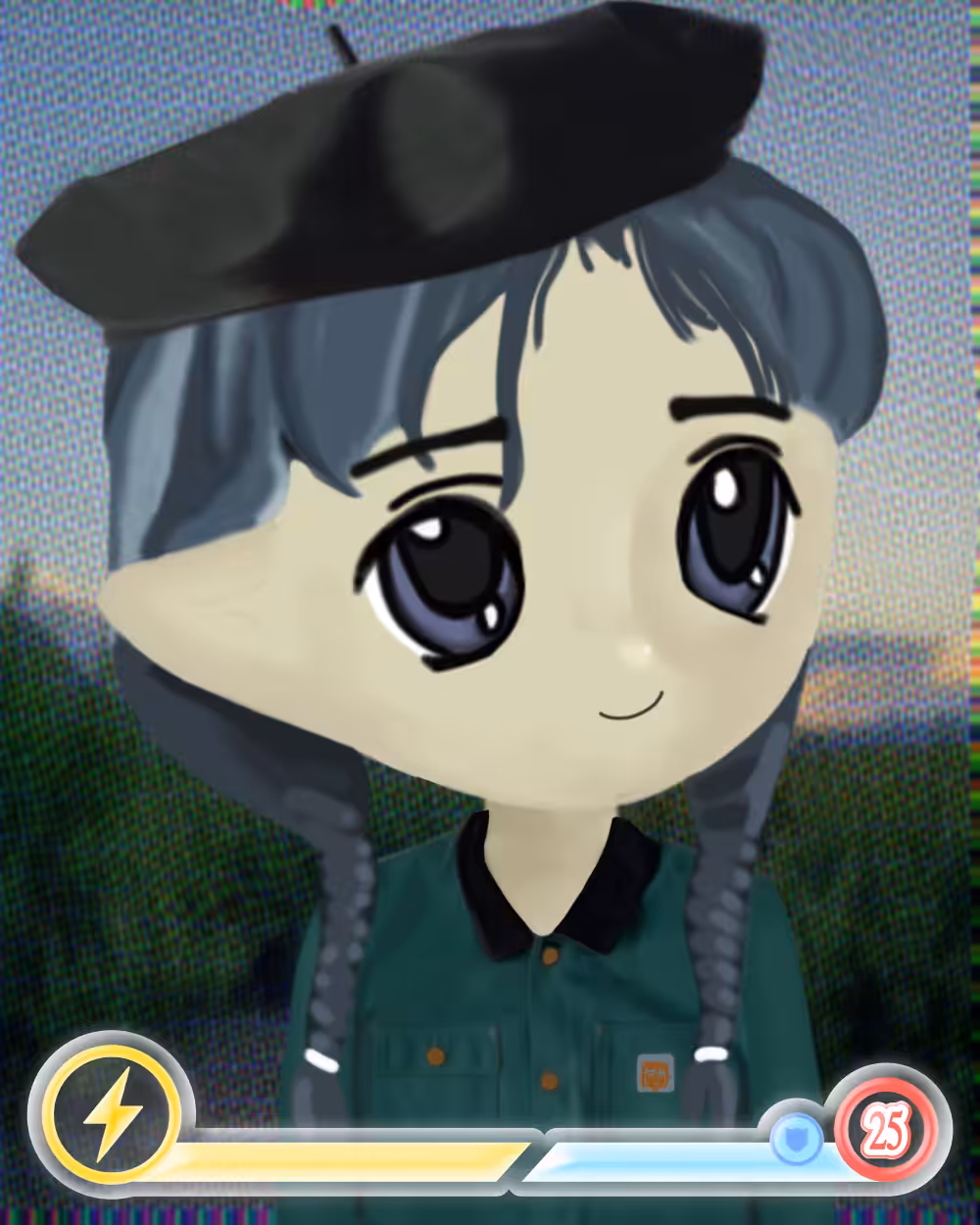 Milady 5713
