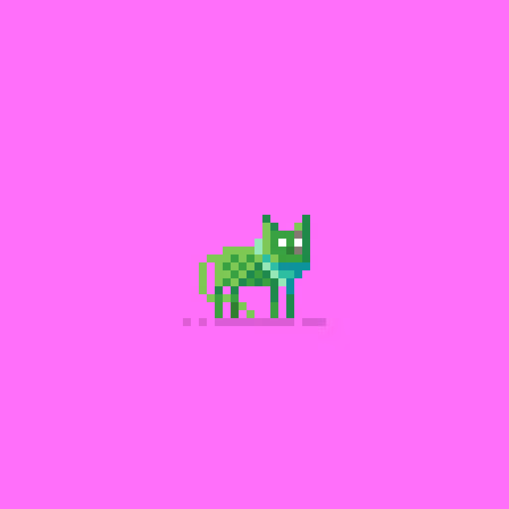 All Cats Are Beautiful #126