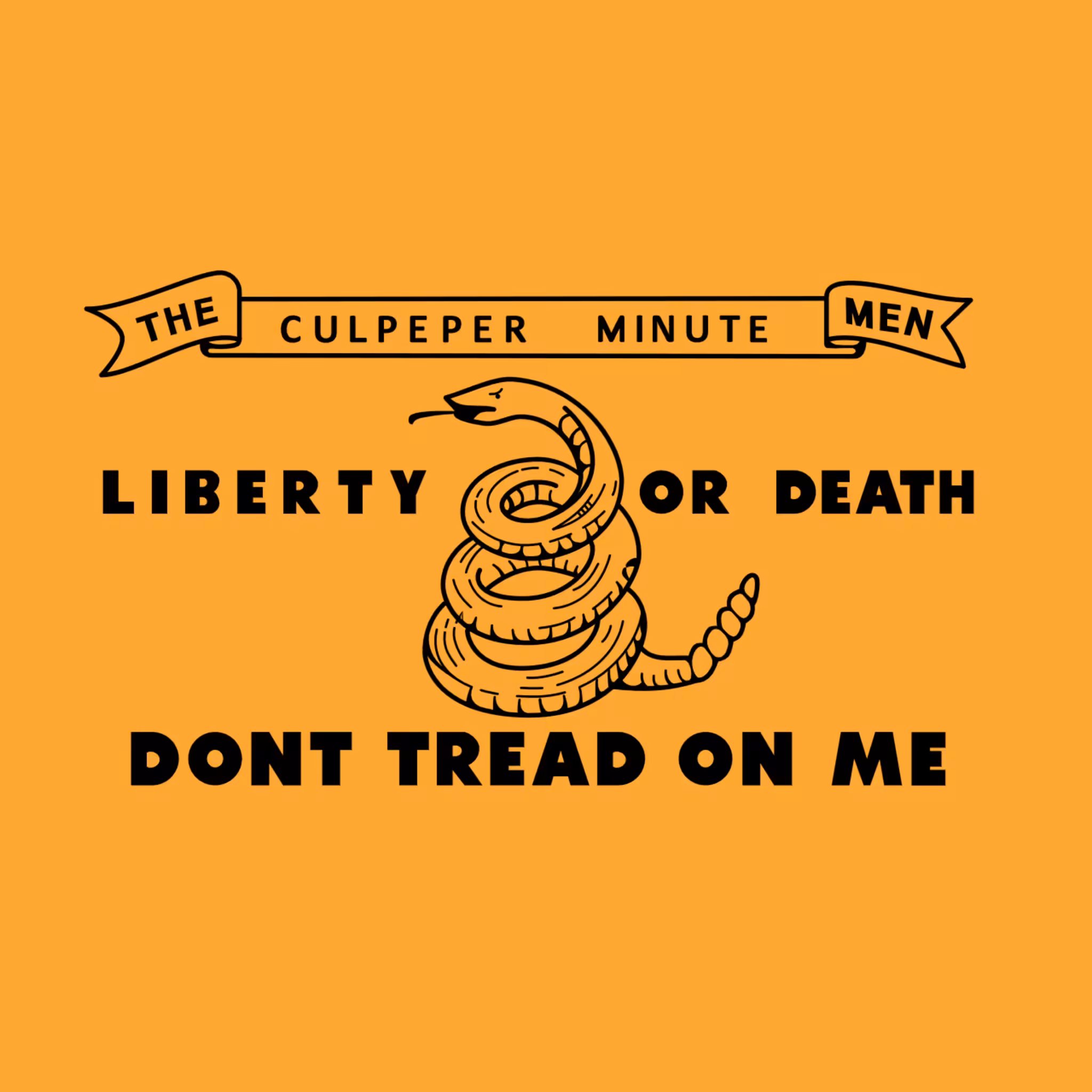 The Culpeper Minute Men #002