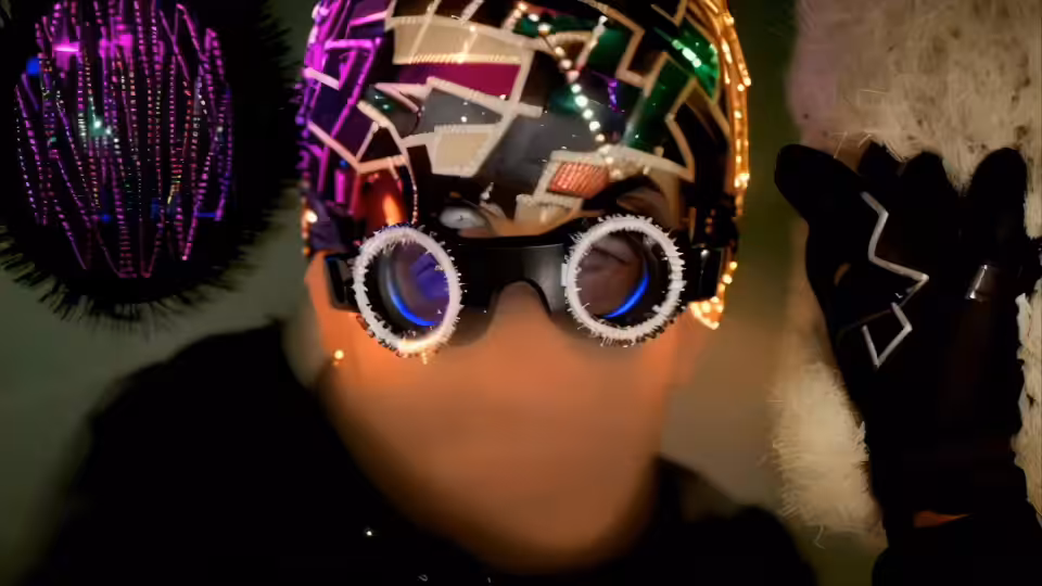 PhantomCortex