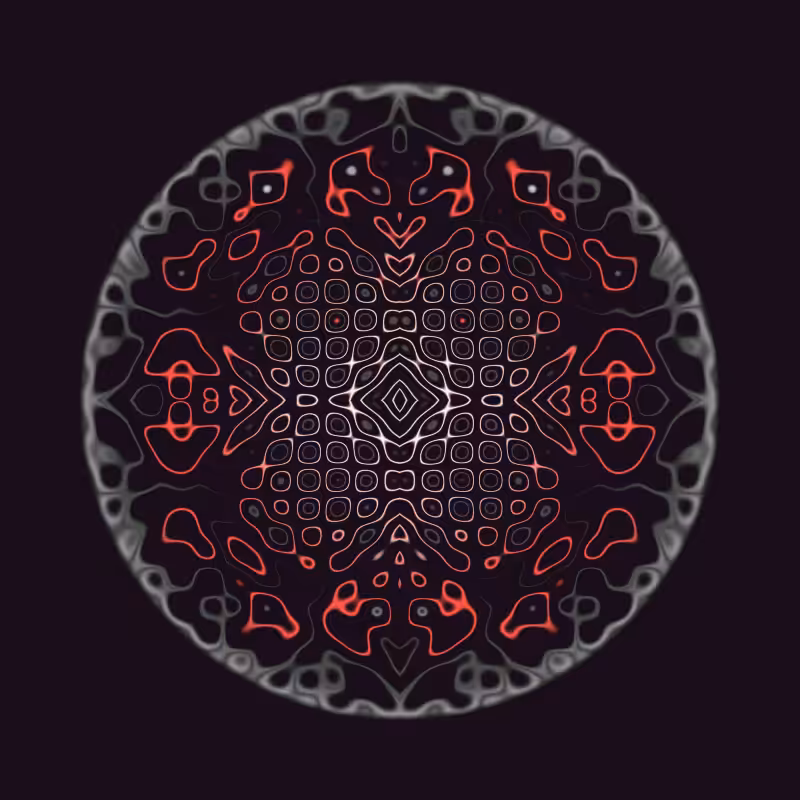 Ripple / Cymatic #146